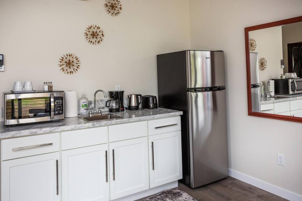 Studio With Beautiful View Next To Downtown San Diego Bagian luar foto