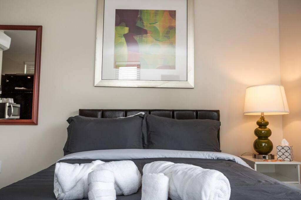 Studio With Beautiful View Next To Downtown San Diego Bagian luar foto