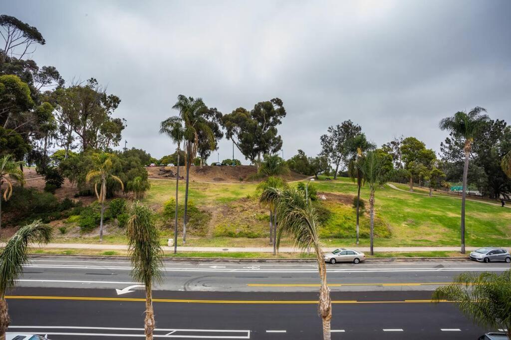 Studio With Beautiful View Next To Downtown San Diego Bagian luar foto