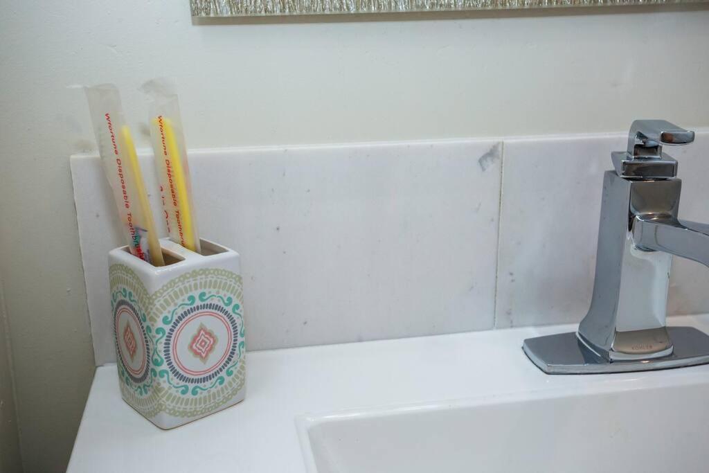Studio With Beautiful View Next To Downtown San Diego Bagian luar foto