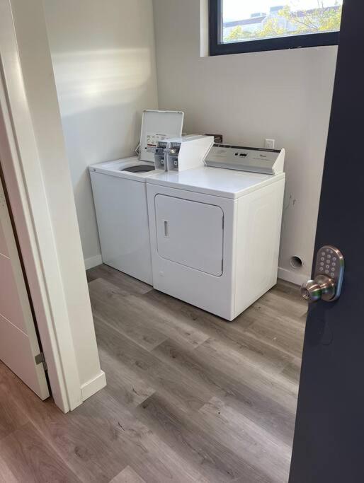 Studio With Beautiful View Next To Downtown San Diego Bagian luar foto